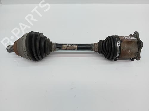 Used Left front driveshaft Left front driveshaft 37030287 37030287