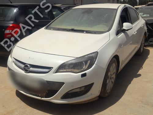 Brugte OPEL ASTRA J Saloon [2012-2025]  3375835