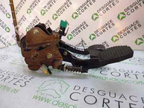 Used Clutch pedal Clutch pedal PEUGEOT PARTNER Tepee 1.6 HDi (109 hp) 8773238 8773238