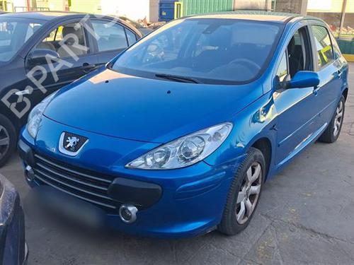 Brukte deler til PEUGEOT 307 Break (3E) 1.6 HDi 110 4981976