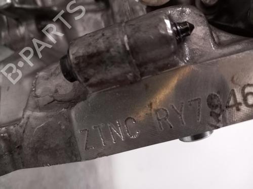 Engine FORD TRANSIT COURIER B460 Box Body/MPV  | BP35720609M1  - Image 5