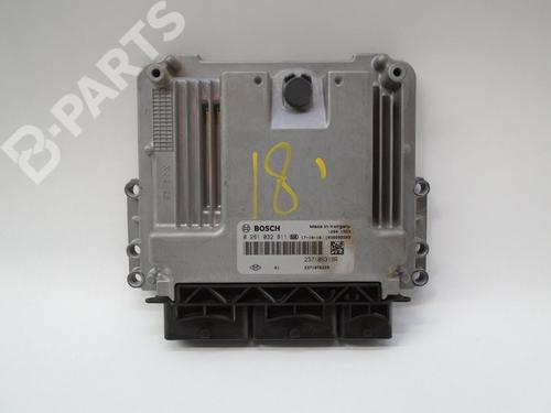 Used Engine control unit (ECU) Engine control unit (ECU) DACIA SANDERO II 1.5 dCi (90 hp) 10317116 10317116