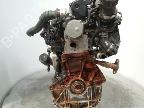 Engine RENAULT KANGOO / GRAND KANGOO II (KW0/1_)  | BP28191552M1 