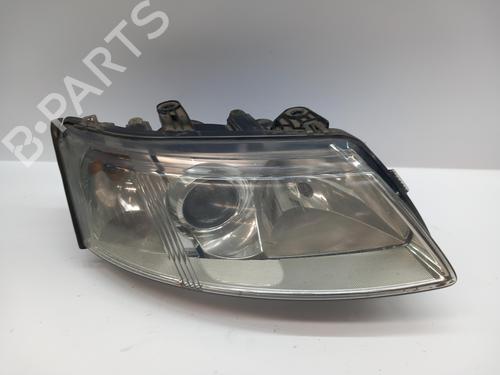 Used Right headlight SAAB 9-3 (YS3D) 2.2 TiD (125 hp) 20654709