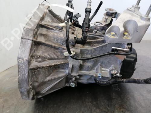 Gearbox SUZUKI SX4 S-Cross (JY) | BP38603287M3 - Image 4