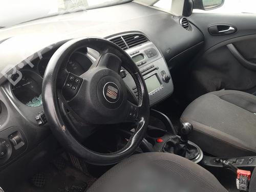 Højre baglygte SEAT TOLEDO III (5P2)  | BP30440117C35 