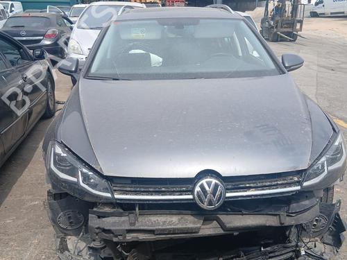 Brugte VW GOLF VII Variant (BA5, BV5) 4957732