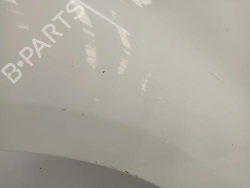 Right front fenders NISSAN MICRA IV (K13K, K13KK) 1.2 | BP29376256C42 