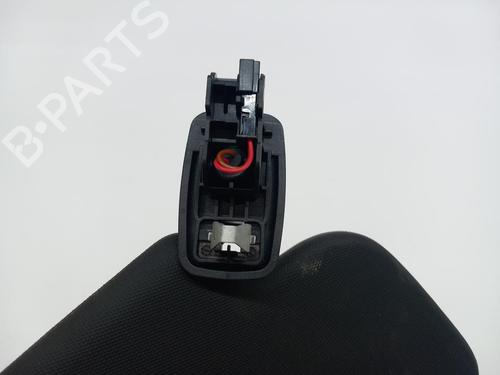 Left sun visor BMW X1 (U11) iX1 eDrive 20 | BP29572738I1 