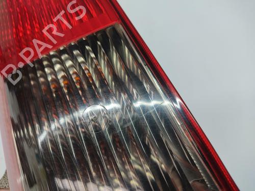 Left taillight FORD FIESTA V (JH_, JD_) 1.4 16V | BP25027180C34 