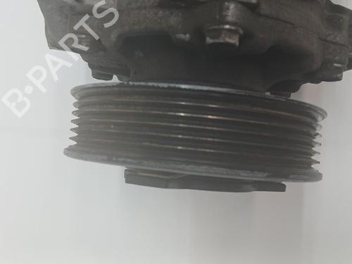 AC compressor CITROËN C4 CACTUS | BP35806018M34 - Image 4