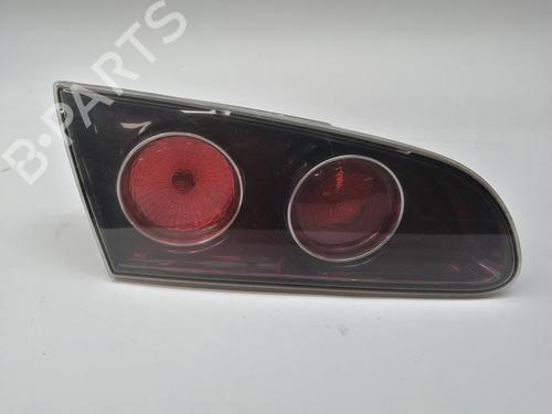 Feu de coffre gauche SEAT IBIZA III (6L1) [2002-2009]  30635328