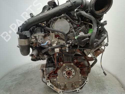 Engine NISSAN X-TRAIL (T32R)  | BP28186161M1 