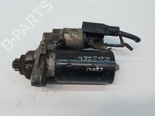 Used Starter Starter SEAT LEON (1P1) [2005-2013] 36091031 36091031