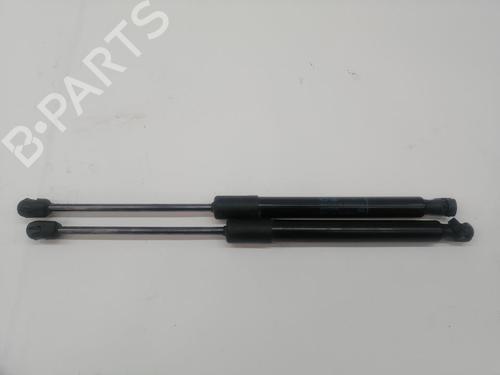 Used Tailgate lift support OPEL CROSSLAND X / CROSSLAND (P17, P2QO) [2017-2025]  29972059