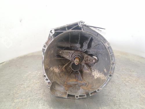 Gearbox BMW 3 (F30, F80) 318 d | BP23568767M3 
