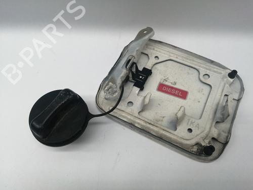 Fuel flap NISSAN JUKE (F15) 1.5 dCi | BP15515606C131