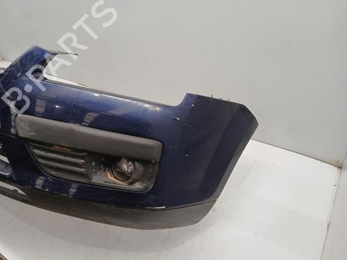 Front bumper FORD FOCUS II (DA_, HCP, DP) 2.0 TDCi | BP24578217C7 