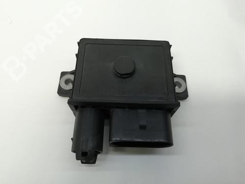 Used Electronic module Electronic module BMW 1 (E81) 118 d (143 hp) 10641784 10641784