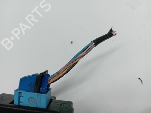 Switch RENAULT SCÉNIC II (JM0/1_) 1.5 dCi (JM0F) | BP38292987I30 - Image 4