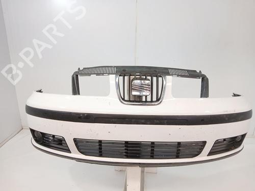 Used Front bumper Front bumper SEAT ALHAMBRA (7V8, 7V9) 1.9 TDI (131 hp) 35770888 35770888