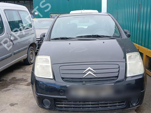 Used Parts CITROËN C2 (JM_) 1.4 HDi 4724762