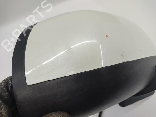 Right mirror NISSAN MICRA IV (K13K, K13KK)  | BP29531956C27 