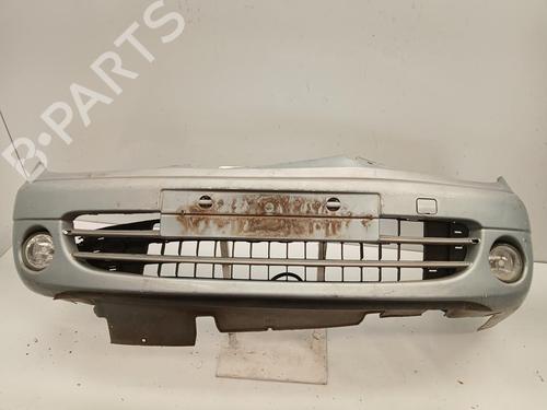 Used Front bumper Front bumper 38541200 38541200
