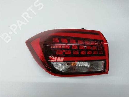 Used Left taillight Left taillight HYUNDAI i30 (PDE, PD, PDEN) 2.0 N (250 hp) 30079001 30079001