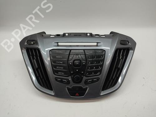 Used Switch FORD TOURNEO CUSTOM V362 Bus (F3) [2012-2026]  32072021