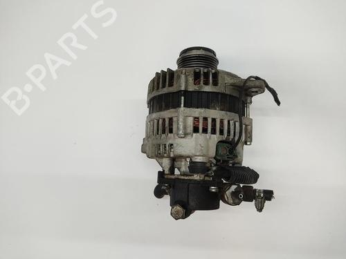 Alternador Alternador OPEL ASTRA H (A04) [2004-2014] 37476669 37476669