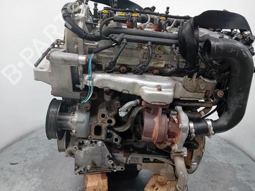 Engine OPEL CORSA D (S07)  | BP32522558M1  - Image 5