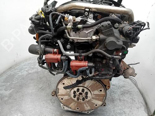 Engine FORD MONDEO IV (BA7) | BP38472529M1 - Image 4