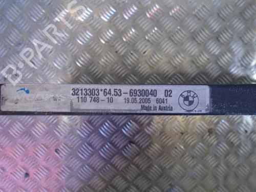 AC radiator BMW 3 (E90) 320 i | BP5461936M32 