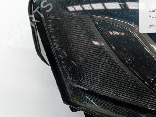 Right headlight AUDI A4 B8 Avant (8K5) | BP36258571C29 - Image 5