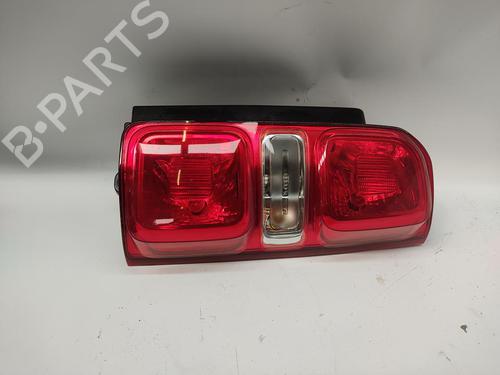 Used Right taillight Right taillight CITROËN JUMPY III Van (V_) [2016-2026] 35736839 35736839
