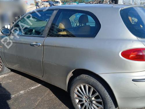 Left headlight ALFA ROMEO 147 (937_) 1.6 16V T.SPARK ECO (937.AXA1A, 937.BXA1A) | BP34372001C28  - Image 11