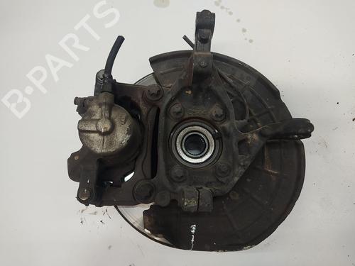Right front steering knuckle JEEP COMPASS (MP, M6, MV, M7) | BP37032677M26 - Image 3
