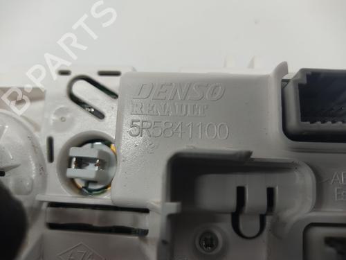 Climate control RENAULT CAPTUR I (J5_, H5_)  | BP28327731I5 