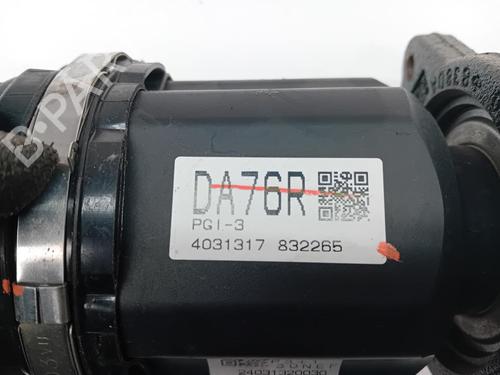 Right front driveshaft TOYOTA RAV 4 V (_A5_, _H5_) 2.5 Hybrid AWD (AXAH54, AXAL54) | BP37030277M39 - Image 3