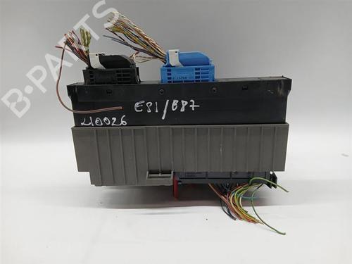 Electronic module BMW 1 (E87) 116 i | BP38285429M83 - Image 3