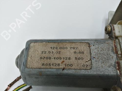 Front left window mechanism CITROËN XSARA PICASSO (N68) 2.0 HDi | BP29572797C22 