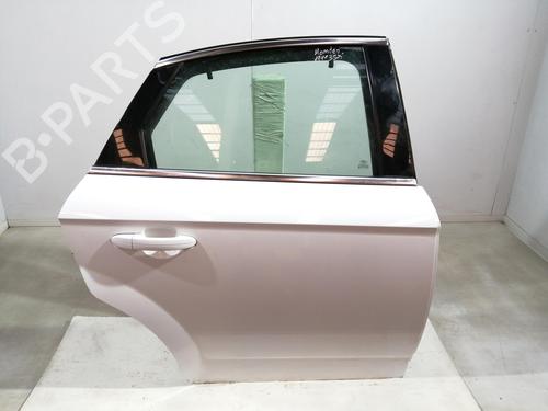 Used Right rear door FORD MONDEO IV (BA7) [2007-2015]  29531861