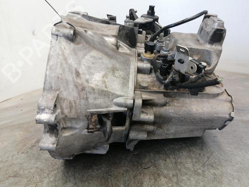 Gearbox CITROËN C4 Picasso II  | BP29433526M3 