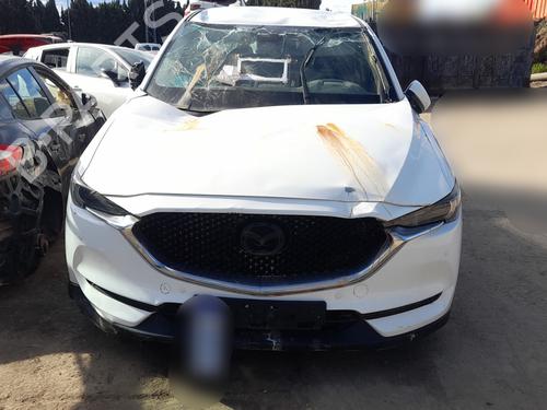 MAZDA CX-5 (KF) [2016-2026] 2392039