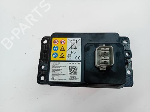 Other TESLA MODEL 3 (5YJ3) | BP35800617O1 - Image 4