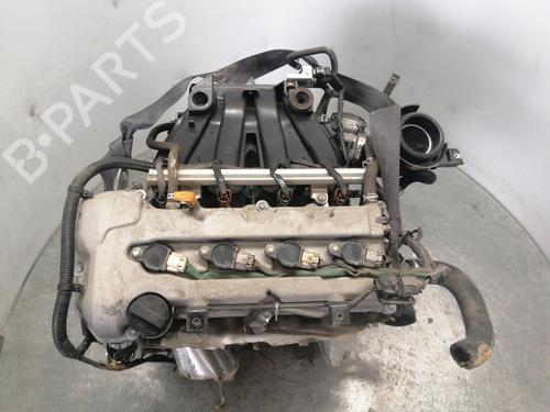 Used Engine SUZUKI SX4 S-Cross (JY) [2013-2025]  29745099