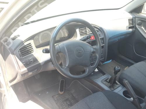 Other HYUNDAI ELANTRA III (XD) 2.0 CRDi | BP18141740O1 