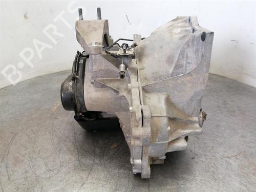Gearbox FORD TOURNEO COURIER B460 MPV 1.0 EcoBoost | BP35982404M3 - Image 4
