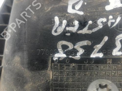 Außengriff RENAULT MASTER II Van (FD) 2.5 dCi 100 (FD0U, FD0V, FD3U, FD3V, FD8U, FD8V) | BP29904310C122